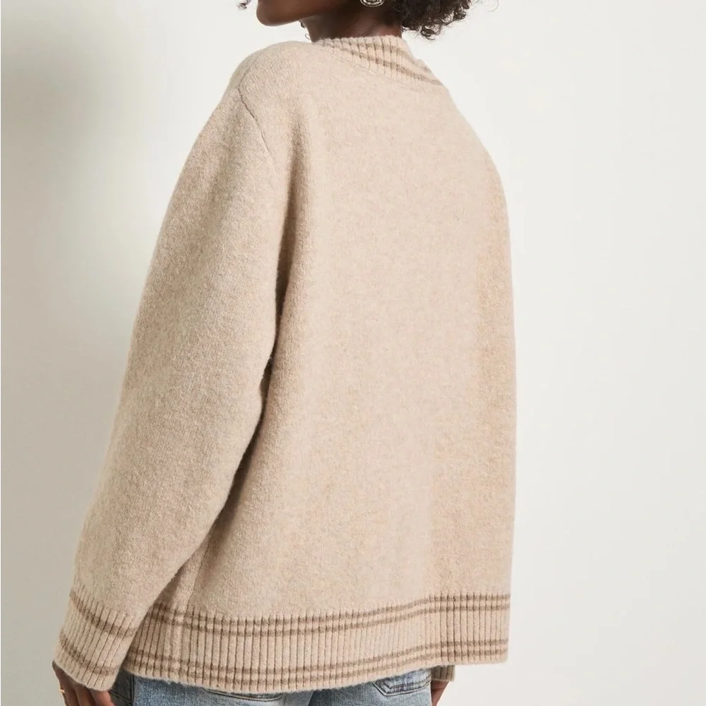 Seventy Eight and Sunny Knit Cardigan *NWT* Women's Cardigan Sweater - Picture 3 of 6